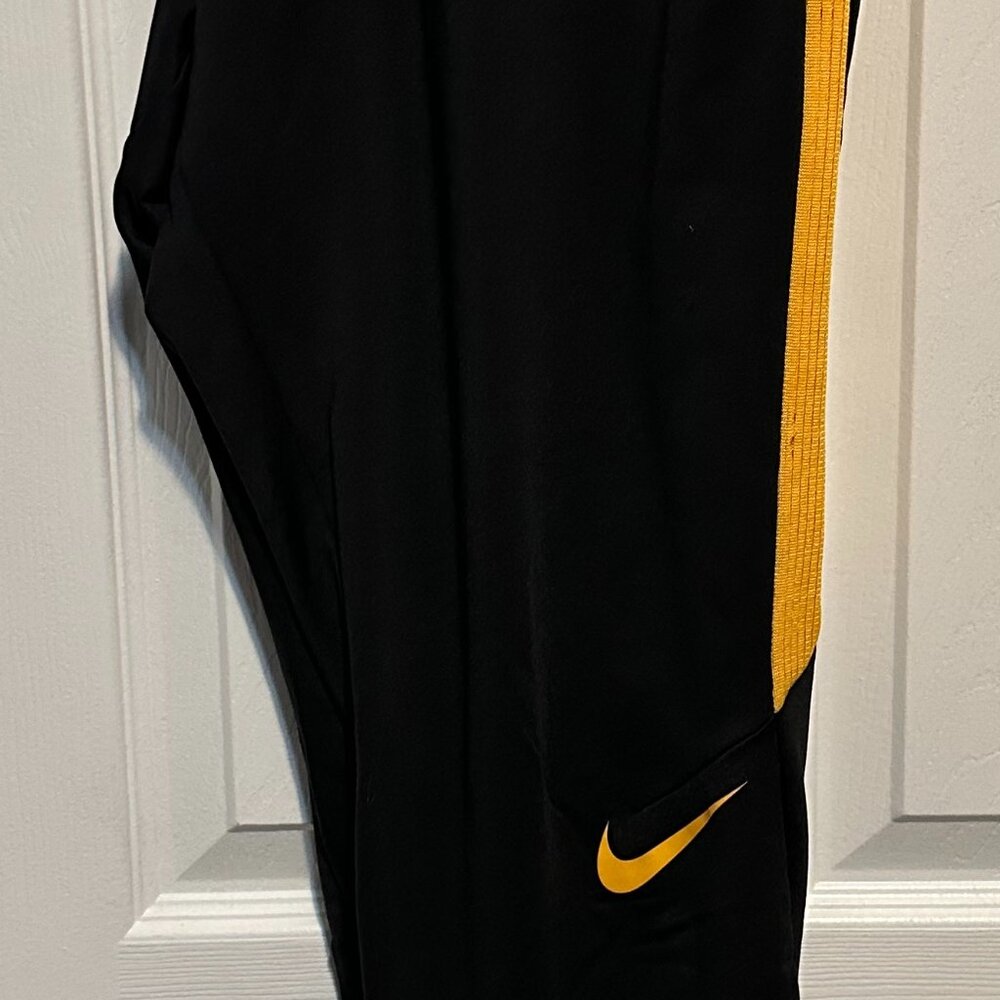 Nike Soccer Training Track Pants